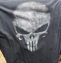 Punisher Tee