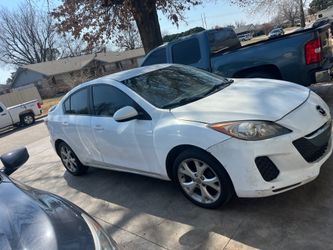 2010 Mazda Mazda3