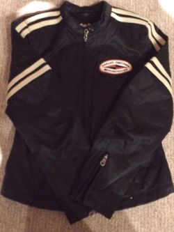 Harley Davidson Jacket