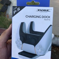 PS5 Chargers 