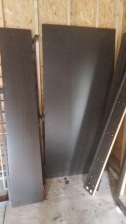Queen Almost Bed Headboards And Twin Headboards Frame
