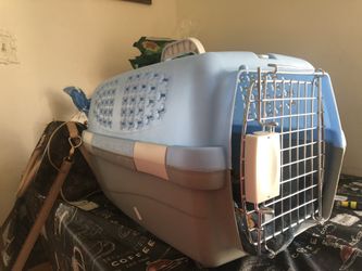Pet supplies