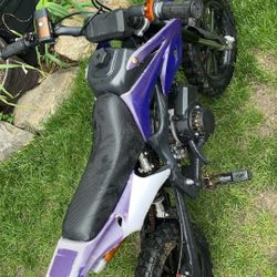 50 cc 2 Wheeler