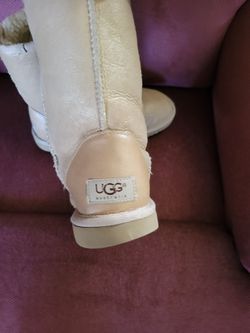 Ugg boots