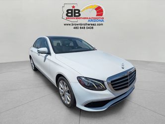 2020 Mercedes-Benz E 350