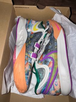 Nike Kyrie. Circle of life size 13 men
