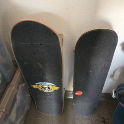 Kids Almost Complete Skateboard 