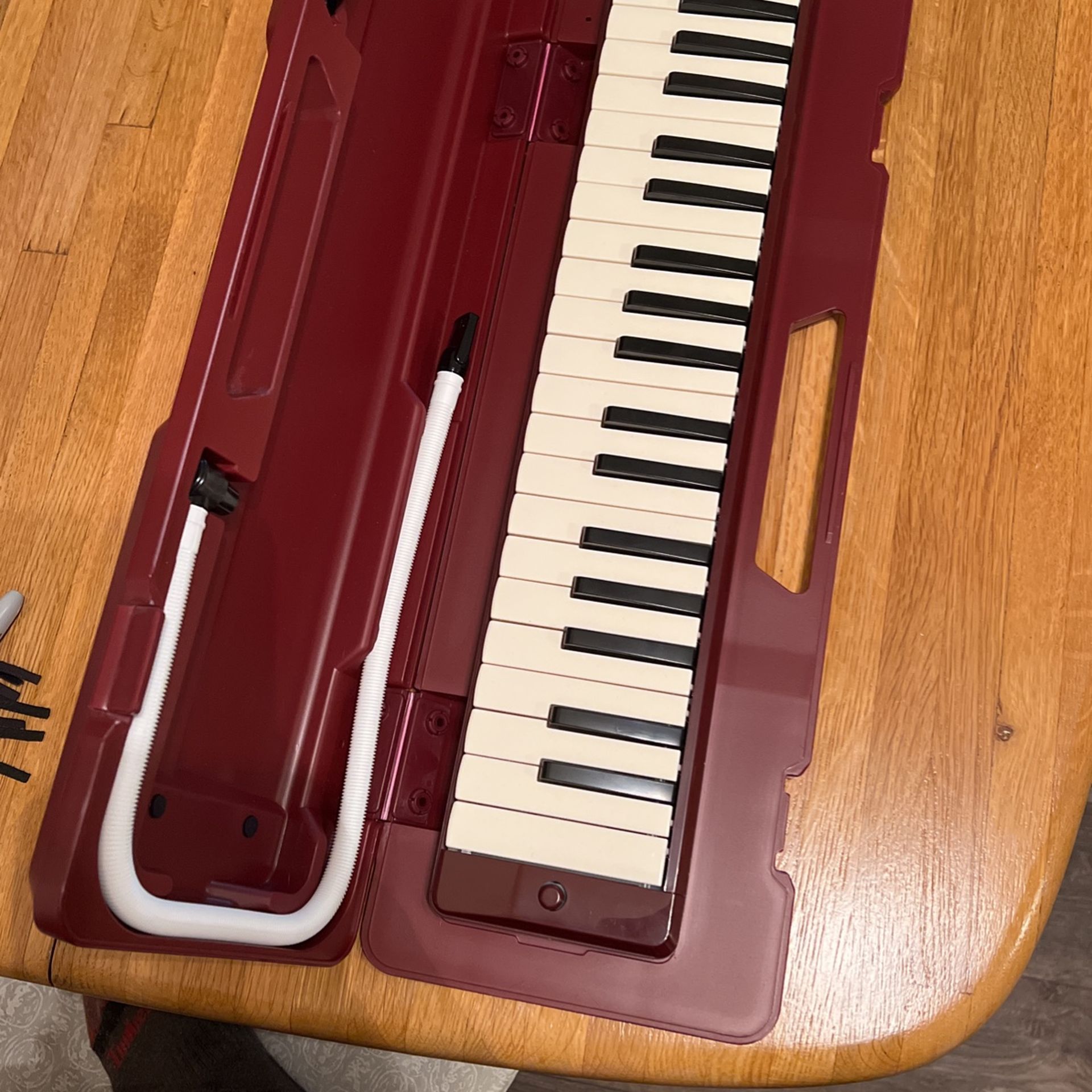 Melodica Yamaha