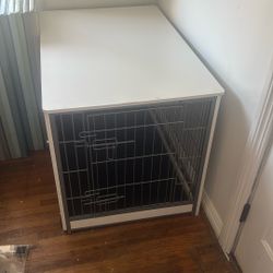 Dog Cage