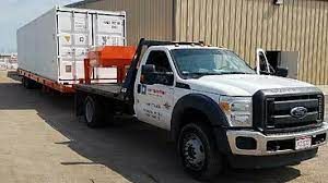  20ft and 40ft Shipping Container Available in Center Point, AL