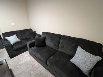 New Sofa