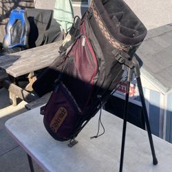 Golf TaylorMade Stand Bag