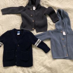 Boys 6-9 Months Clothes 