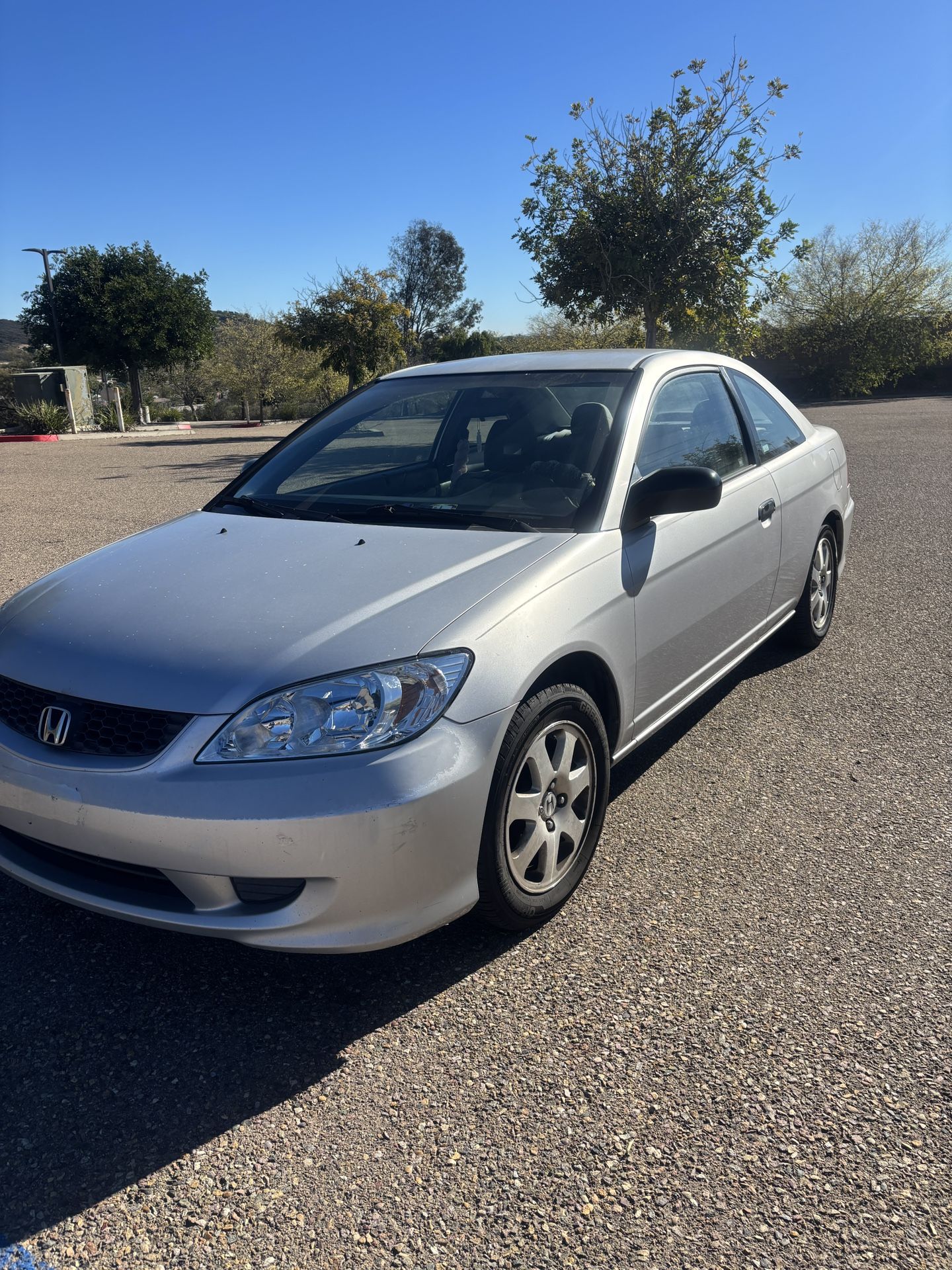 2005 Honda Civic