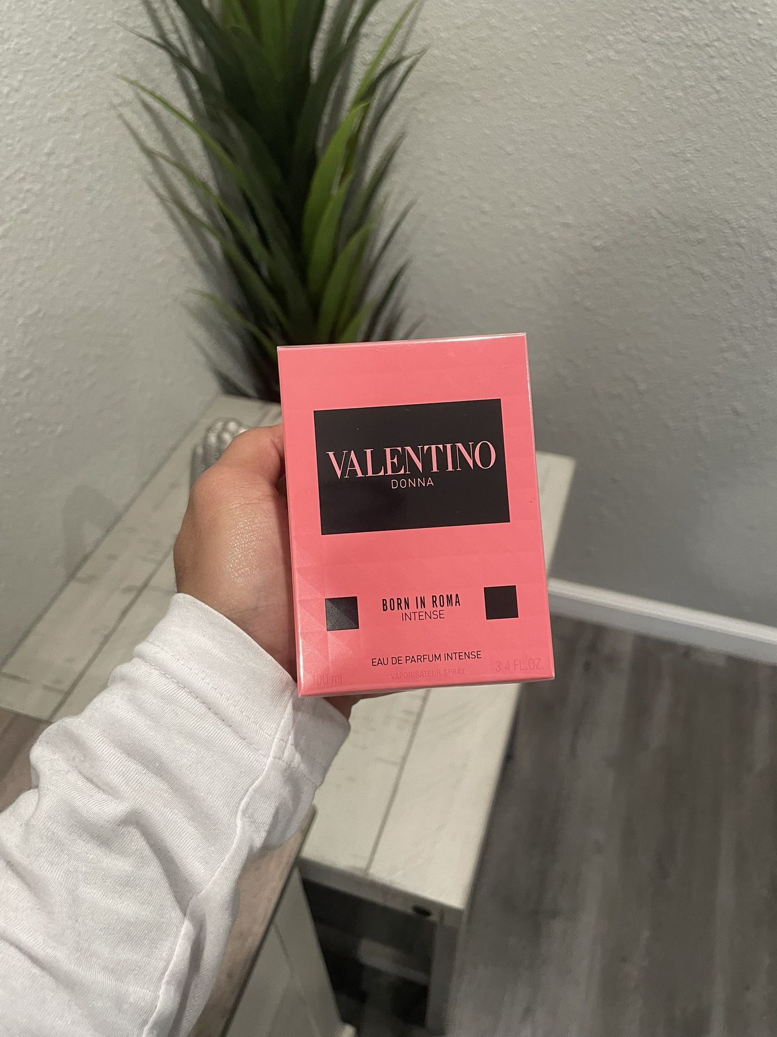 Valentino Donna Born In Roma Intense Perfume