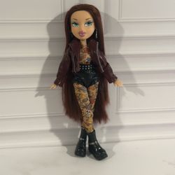 Bratz Doll 