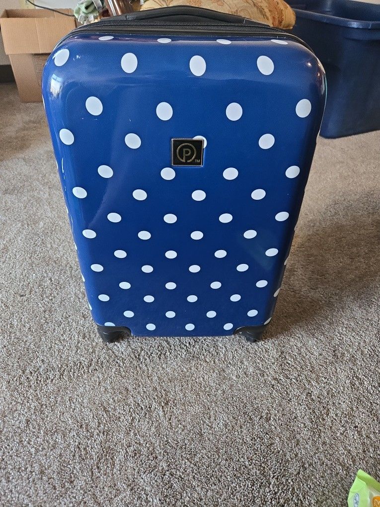Suitcase