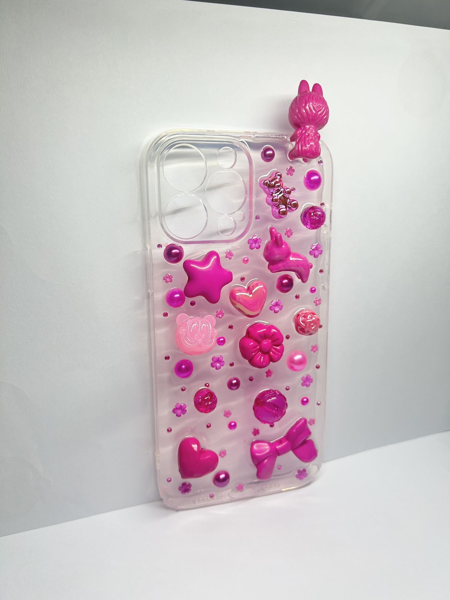Freestyle Phone Case