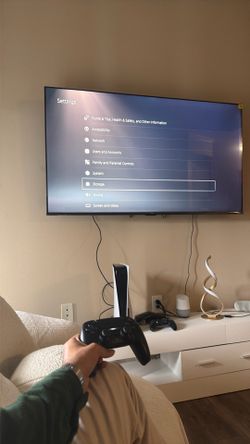 🔥🔥PLAYSTATION 5 -Disc edition 🔥🔥🥶$300