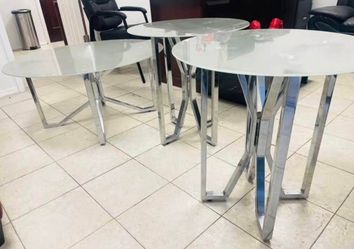 Table set