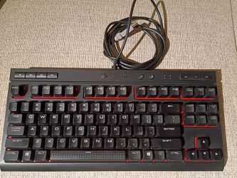 Corsair Mini Mechanical Keyboard