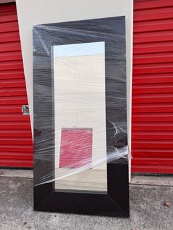 IKEA Mongstad Mirror