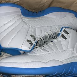 Jordan 12