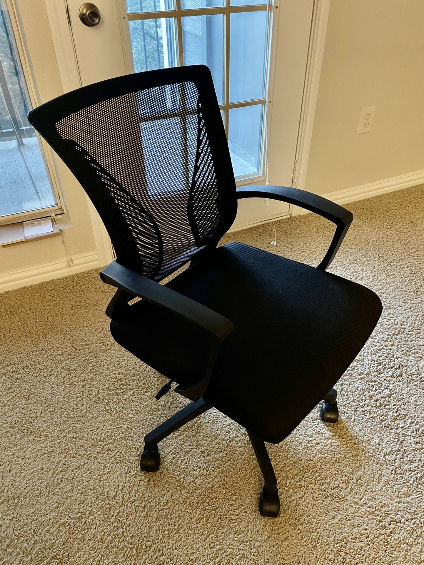 Work Chair