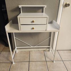 Vanity Desk Small
