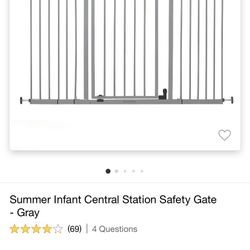 Safety Gate 