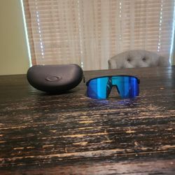 Oakley Sutro Lite Sunglasses