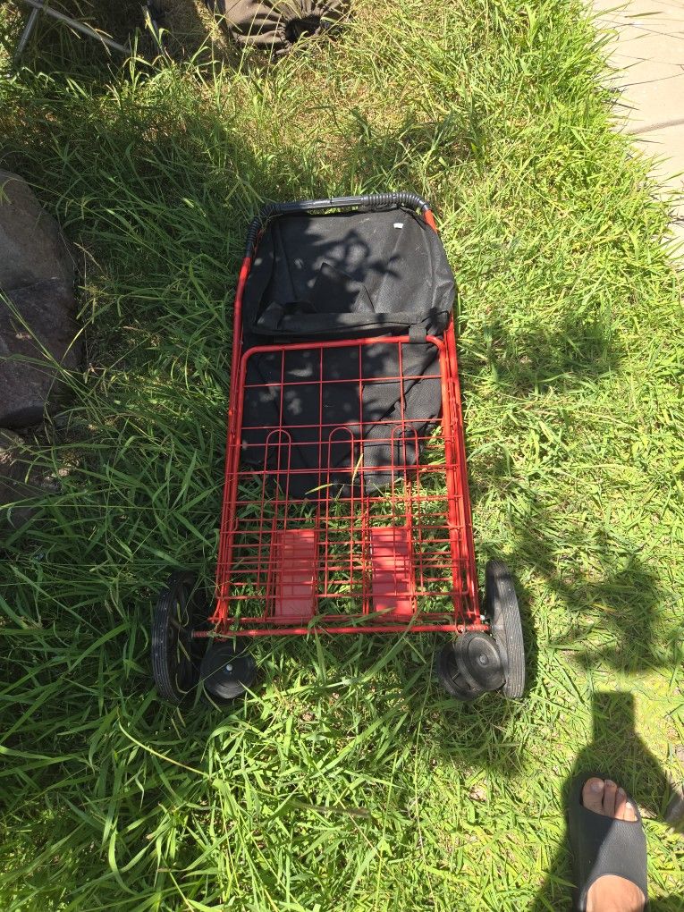 Hand Cart