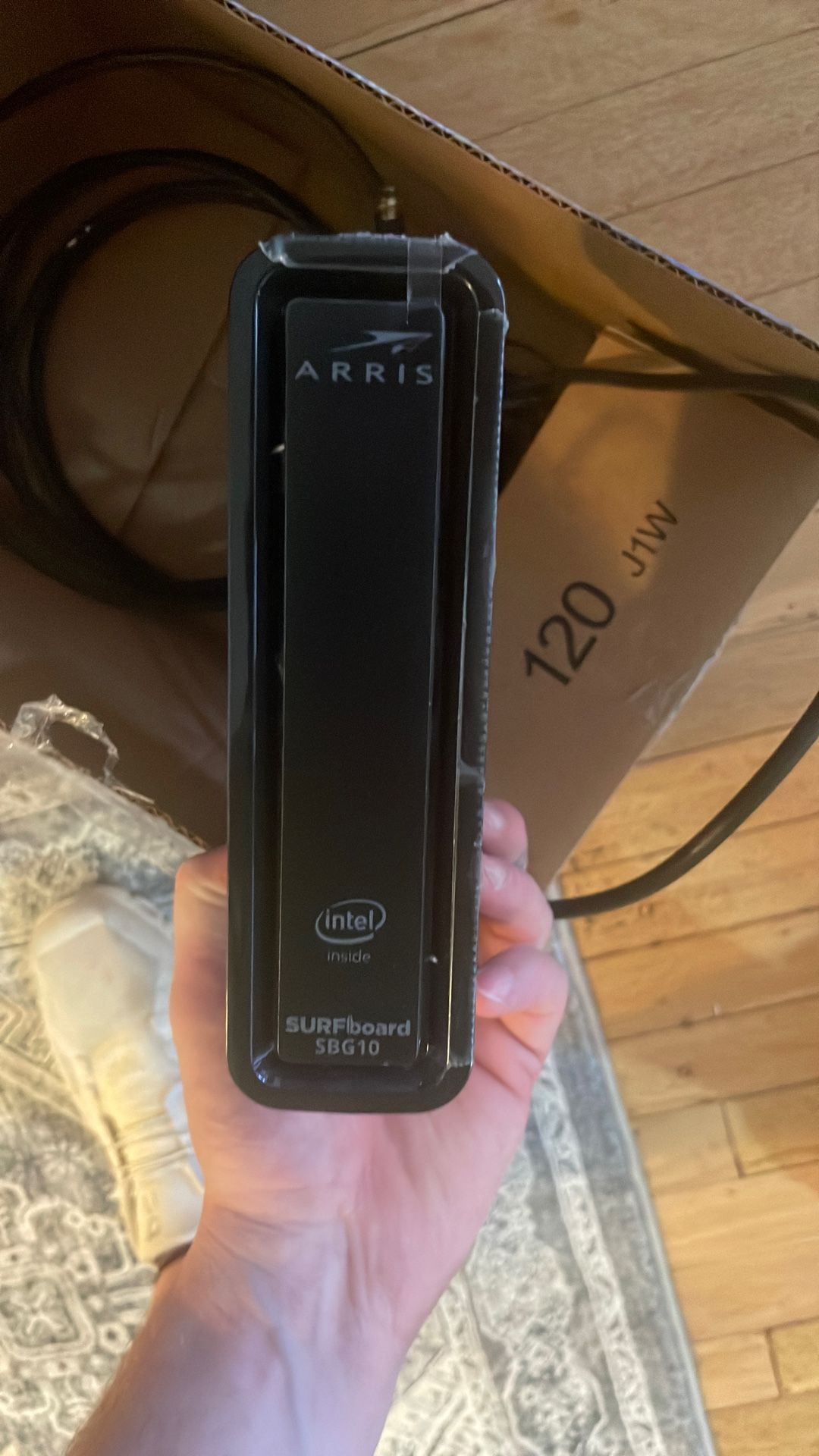 Router