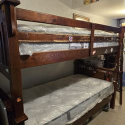 Bed Bunks