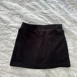 Skirt School Uniform Style 