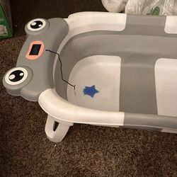 Baby Bath Tub
