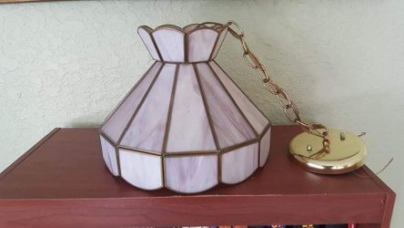 Pendant Lamp