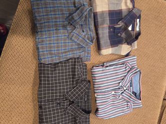 Men's Shirts XL