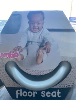 Baby Seat