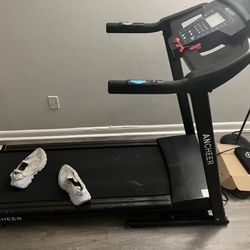 Treadmill For Sale 500$
