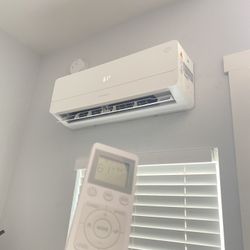Mini Split 
