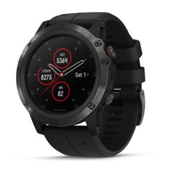 Garmin Fenix 5X Plus Watch