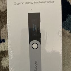 Ledger Nano S