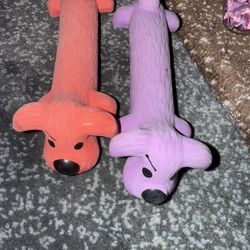 Dog And Cat Toy