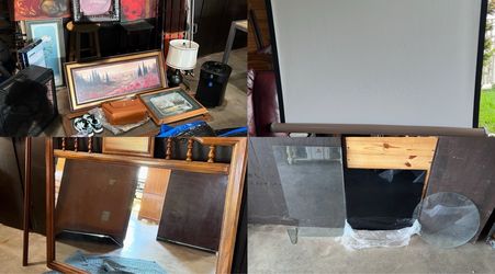Multiple Items Large Lot $75 obo All