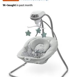 Graco Swing