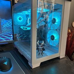 Gaming PC w/3070ti