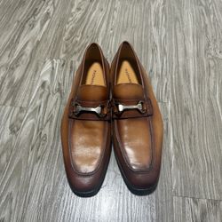 Magnanni loafers