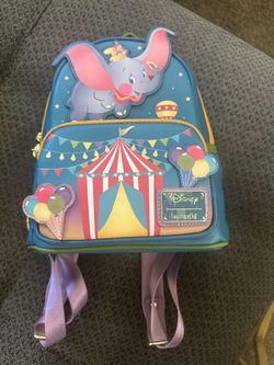 Dumbo Lougefly Backpack
