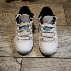 Jordan's
